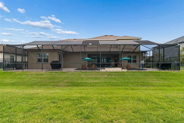 12601 EAGLES ENTRY DRIVE, Odessa, FL 33556