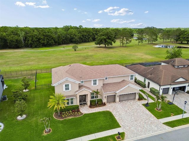 12601 EAGLES ENTRY DRIVE, Odessa, FL 33556