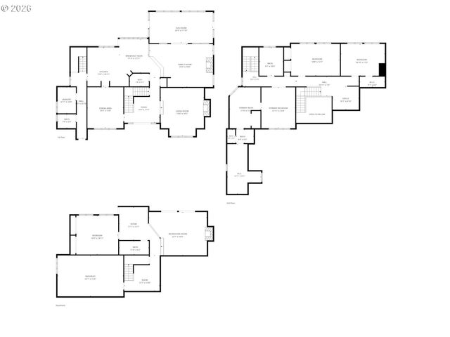 711 KENOLA Ct, Lake Oswego, OR 97034