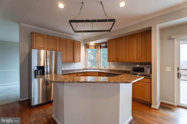 3415 TUDOR DR, Adamstown, MD 21710