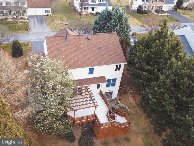 3415 TUDOR DR, Adamstown, MD 21710