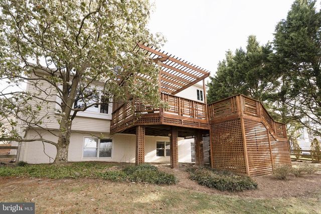 3415 TUDOR DR, Adamstown, MD 21710