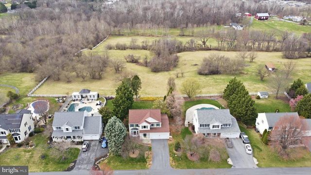 3415 TUDOR DR, Adamstown, MD 21710