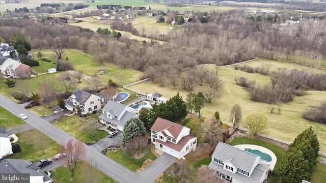 3415 TUDOR DR, Adamstown, MD 21710
