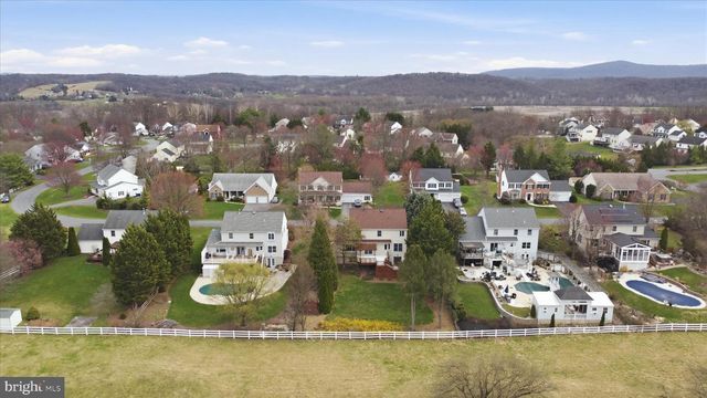 3415 TUDOR DR, Adamstown, MD 21710