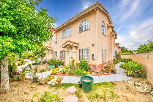 4141 La Rica A, Baldwin Park, CA 91706