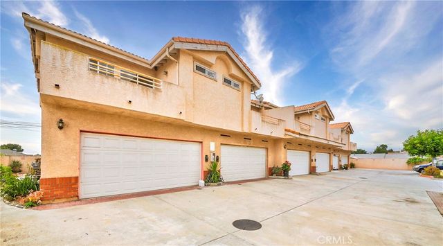 4141 La Rica A, Baldwin Park, CA 91706