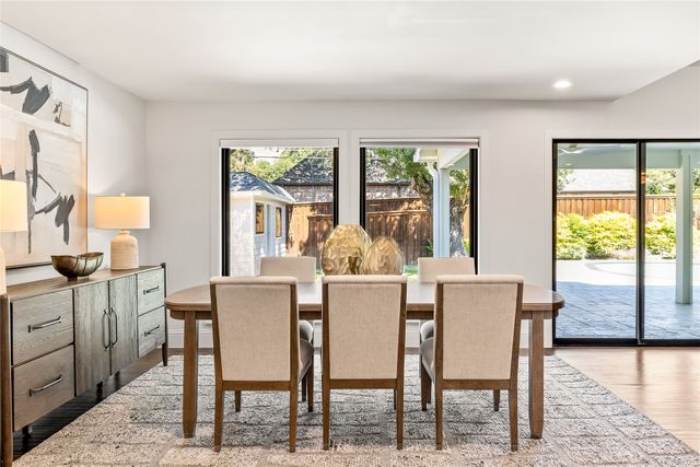 4441 Hockaday Drive, Dallas, TX 75229