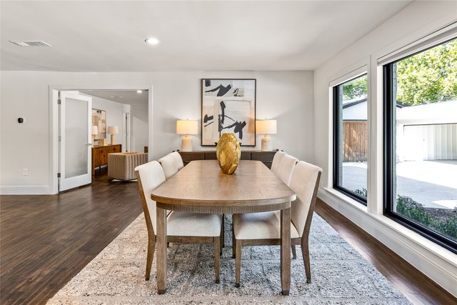 4441 Hockaday Drive, Dallas, TX 75229