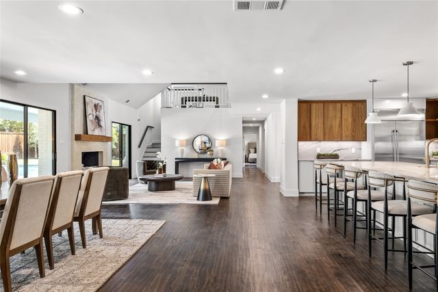 4441 Hockaday Drive, Dallas, TX 75229