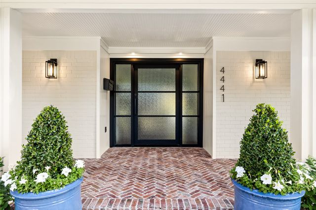 4441 Hockaday Drive, Dallas, TX 75229