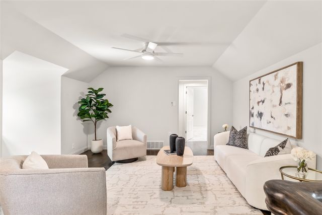 4441 Hockaday Drive, Dallas, TX 75229