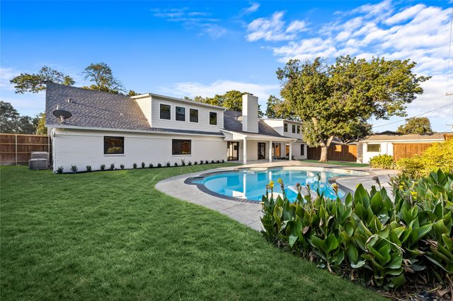 4441 Hockaday Drive, Dallas, TX 75229