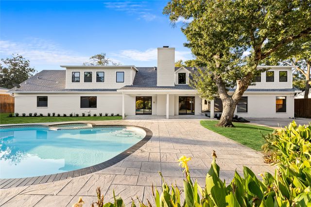 4441 Hockaday Drive, Dallas, TX 75229