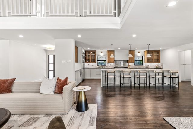 4441 Hockaday Drive, Dallas, TX 75229