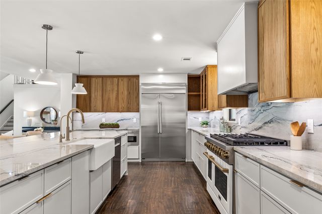 4441 Hockaday Drive, Dallas, TX 75229