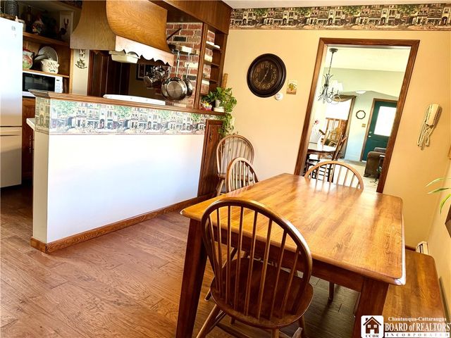 112 South Warsaw Street, Dunkirk, NY 14048