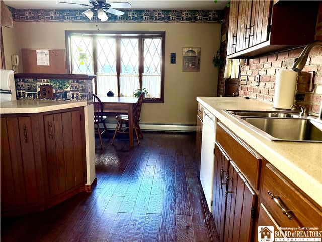 112 South Warsaw Street, Dunkirk, NY 14048