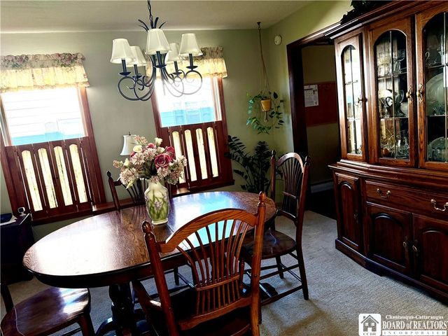 112 South Warsaw Street, Dunkirk, NY 14048