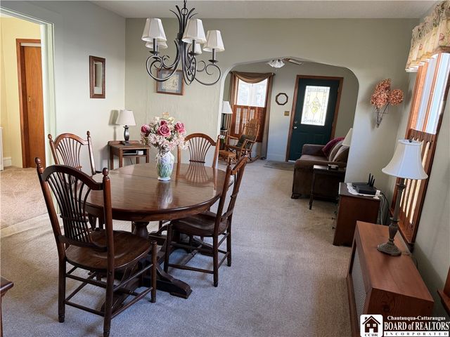 112 South Warsaw Street, Dunkirk, NY 14048