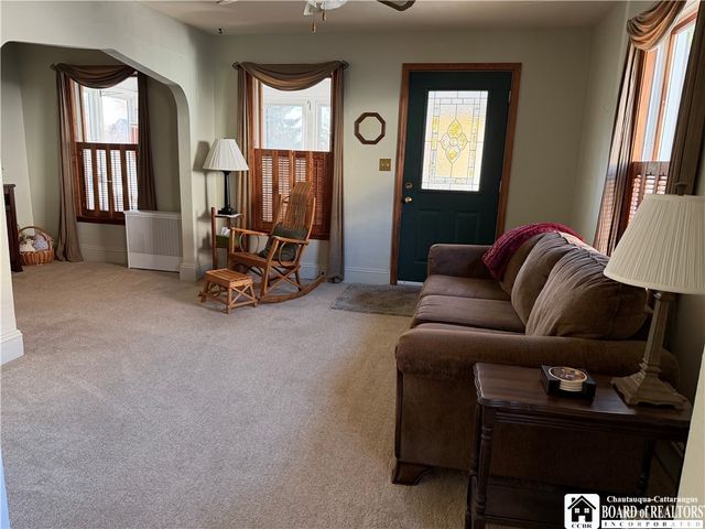 112 South Warsaw Street, Dunkirk, NY 14048