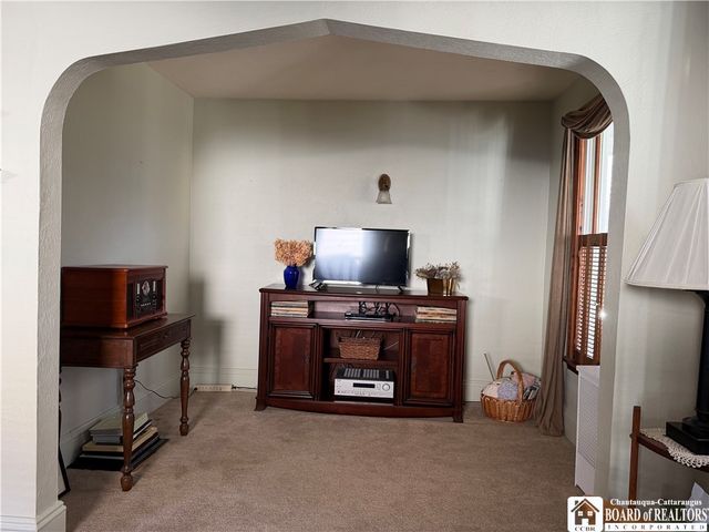 112 South Warsaw Street, Dunkirk, NY 14048