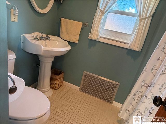 112 South Warsaw Street, Dunkirk, NY 14048