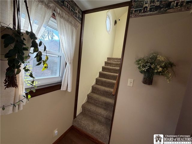 112 South Warsaw Street, Dunkirk, NY 14048