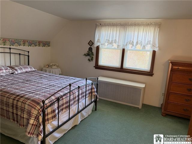 112 South Warsaw Street, Dunkirk, NY 14048