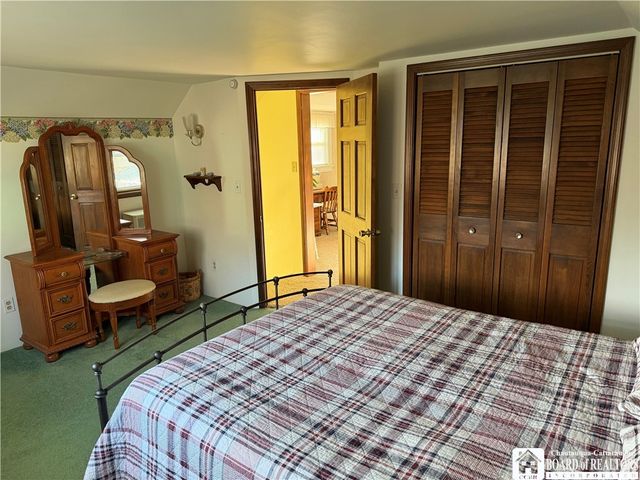 112 South Warsaw Street, Dunkirk, NY 14048