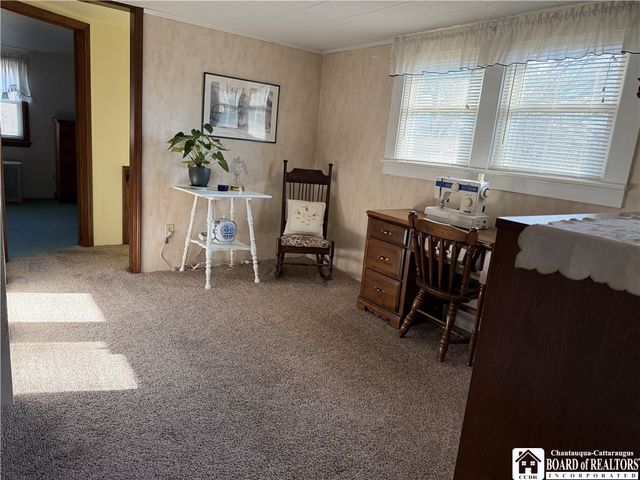 112 South Warsaw Street, Dunkirk, NY 14048