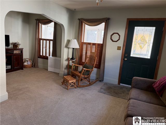 112 South Warsaw Street, Dunkirk, NY 14048