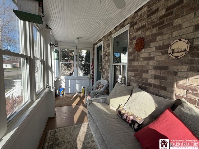 112 South Warsaw Street, Dunkirk, NY 14048