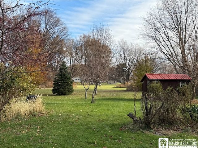 112 South Warsaw Street, Dunkirk, NY 14048