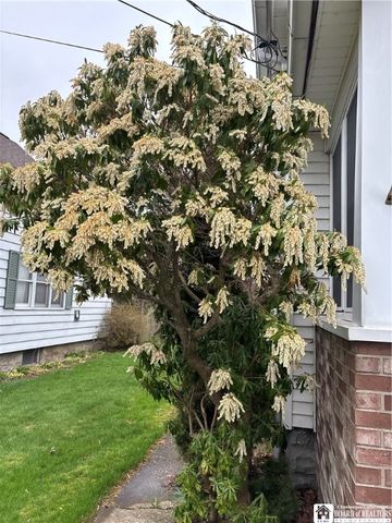 112 South Warsaw Street, Dunkirk, NY 14048