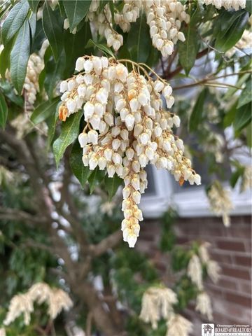 112 South Warsaw Street, Dunkirk, NY 14048