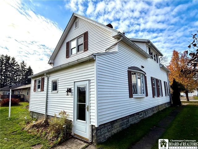 112 South Warsaw Street, Dunkirk, NY 14048