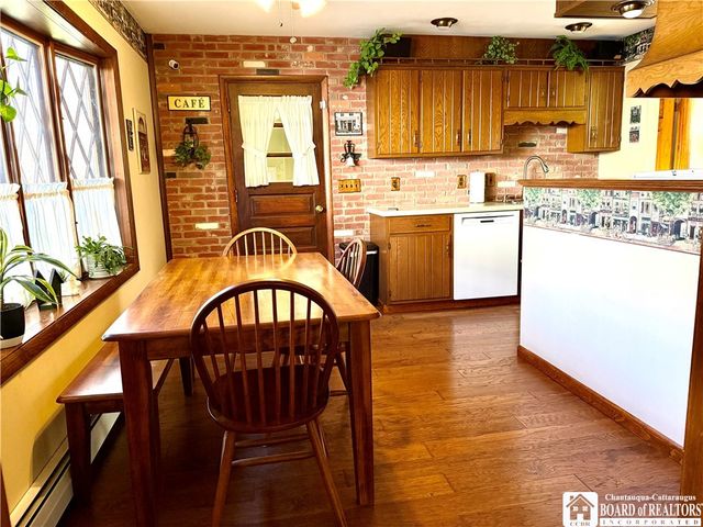 112 South Warsaw Street, Dunkirk, NY 14048