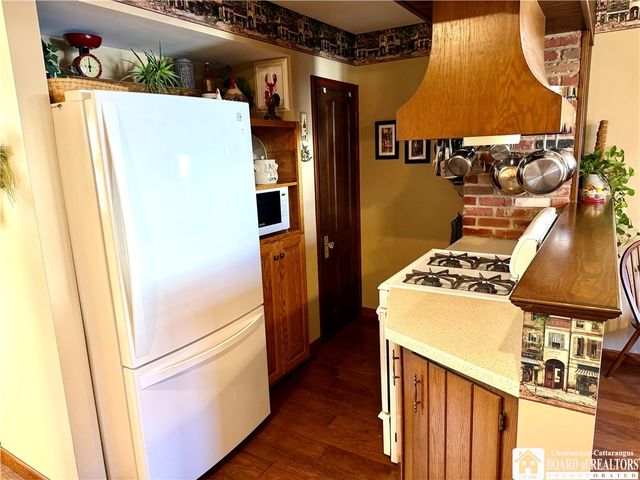 112 South Warsaw Street, Dunkirk, NY 14048