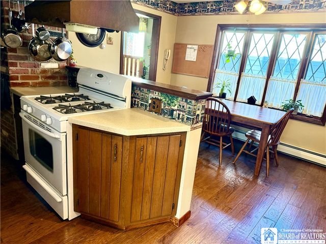 112 South Warsaw Street, Dunkirk, NY 14048