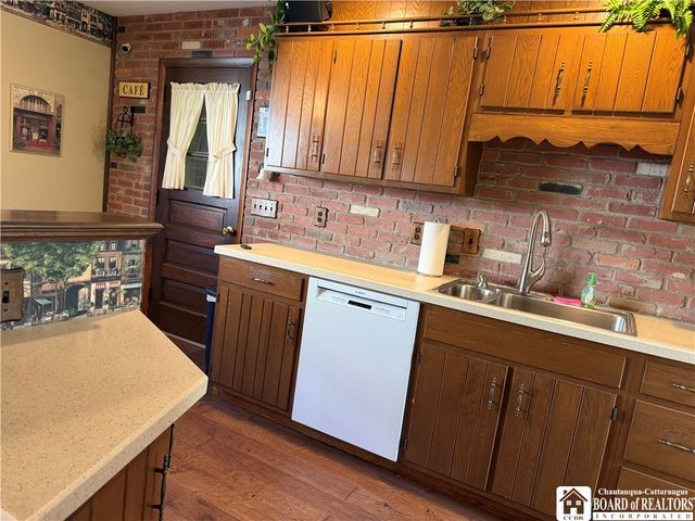 112 South Warsaw Street, Dunkirk, NY 14048