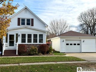 112 South Warsaw Street, Dunkirk, NY 14048
