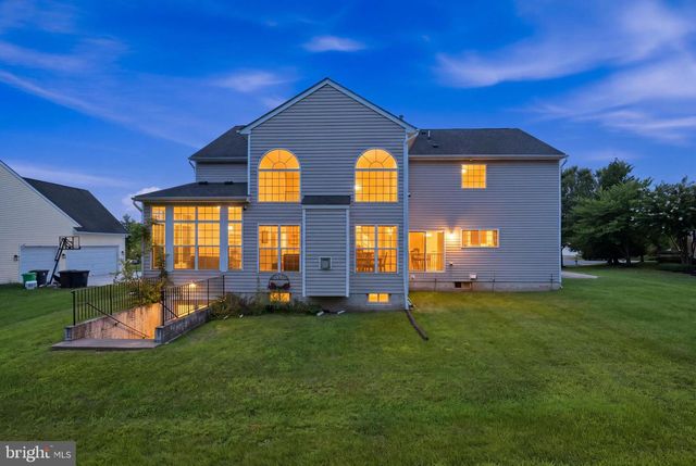7203 GLEN PINE ST, Glenn Dale, MD 20769