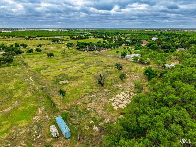 6402 Chalimar Road, San Angelo, TX 76904