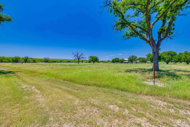 6402 Chalimar Road, San Angelo, TX 76904