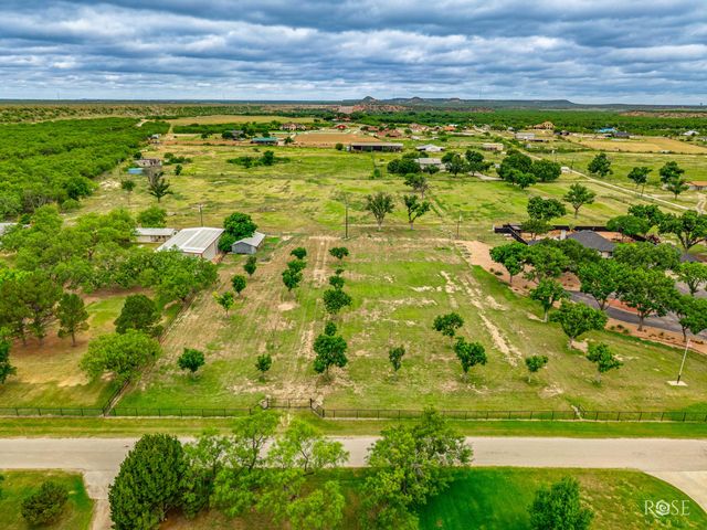 6402 Chalimar Road, San Angelo, TX 76904