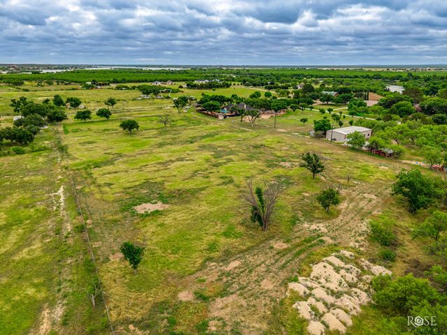 6402 Chalimar Road, San Angelo, TX 76904