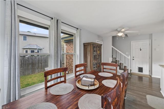 804 Erik Paul DR, Chesapeake, VA 23322