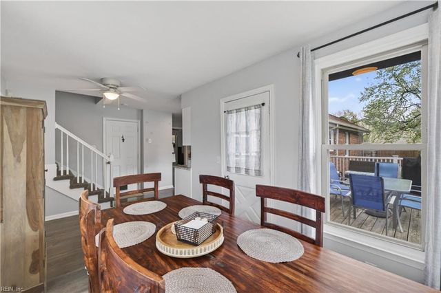 804 Erik Paul DR, Chesapeake, VA 23322