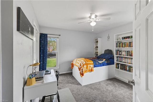 804 Erik Paul DR, Chesapeake, VA 23322